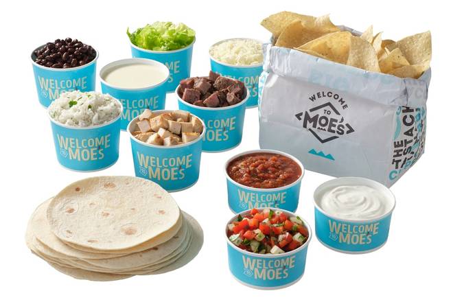 Taco Kit