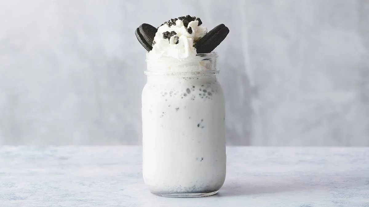 Oreoshake 0,5 l