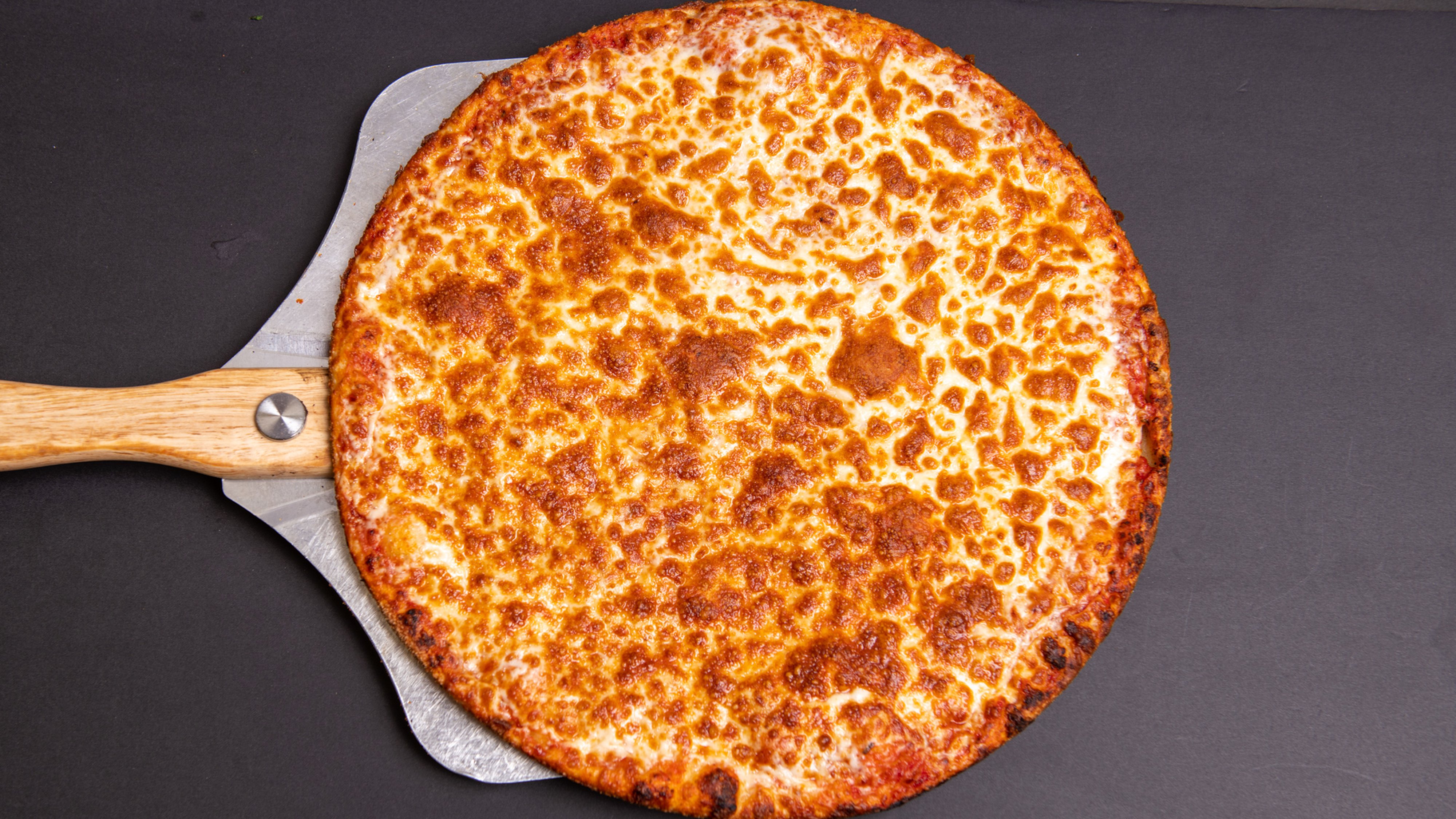 1. Cheese Pizza