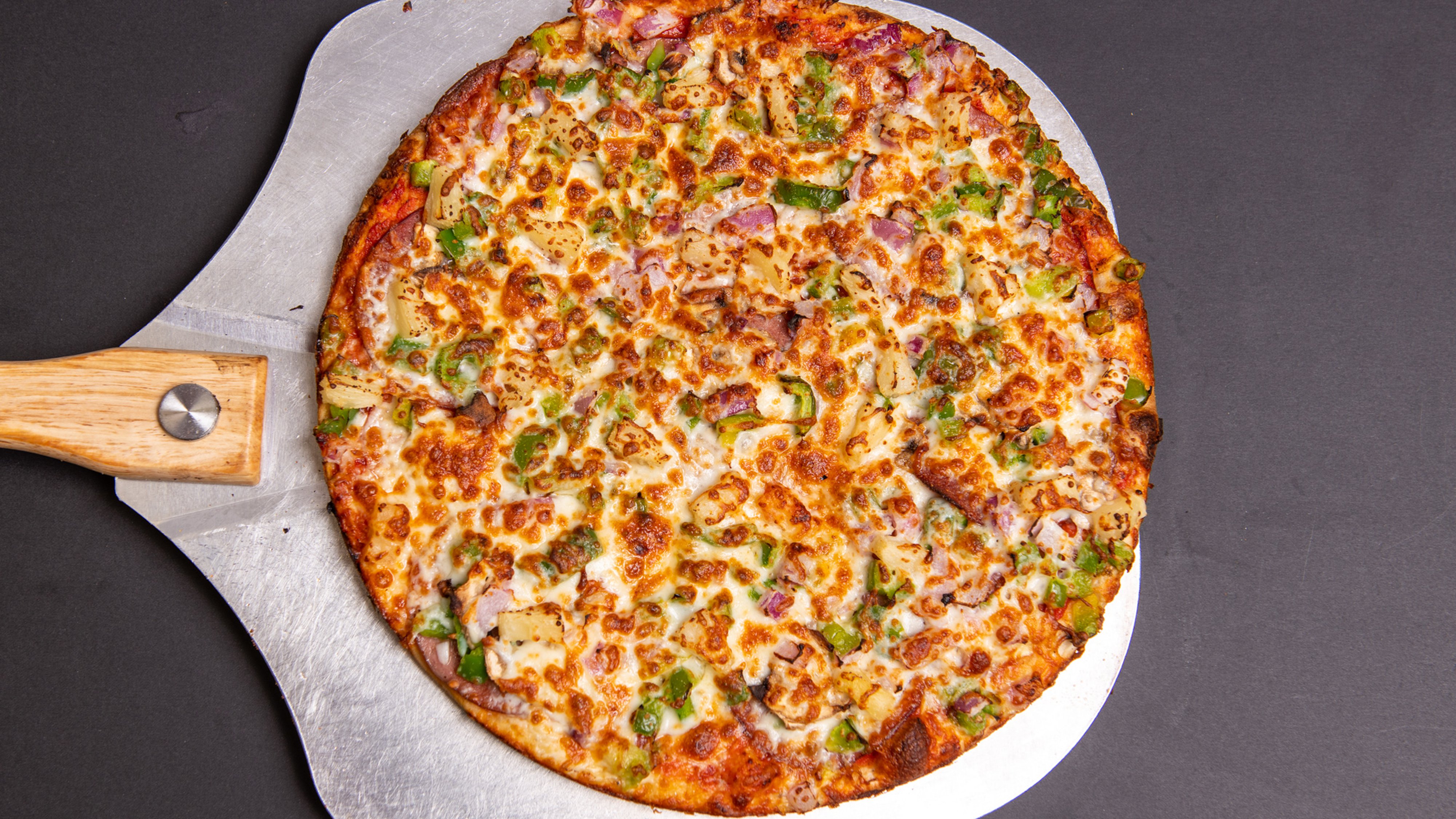 11. Shahi Paneer