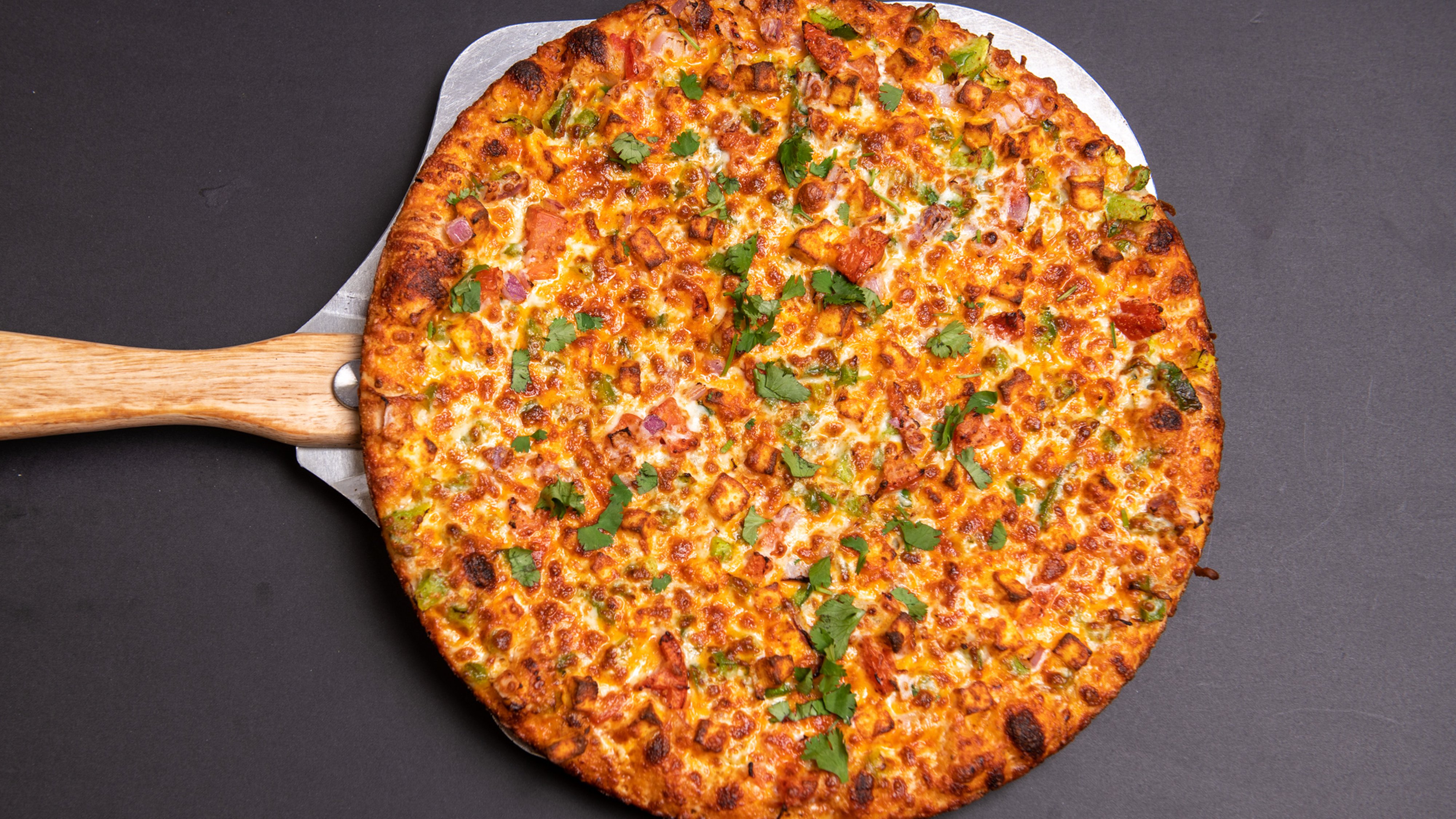 39. Butter Chicken Special