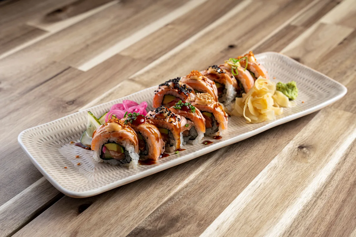 Halstrad Lax Roll