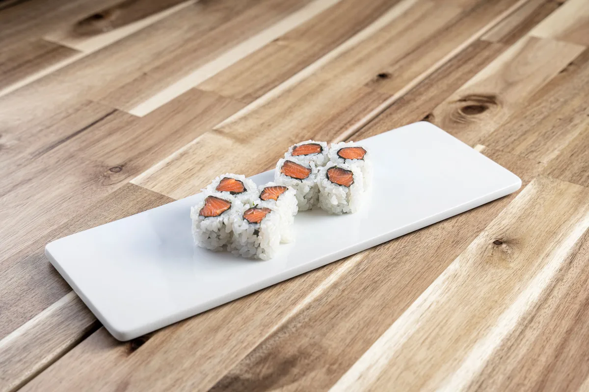 Shake Maki