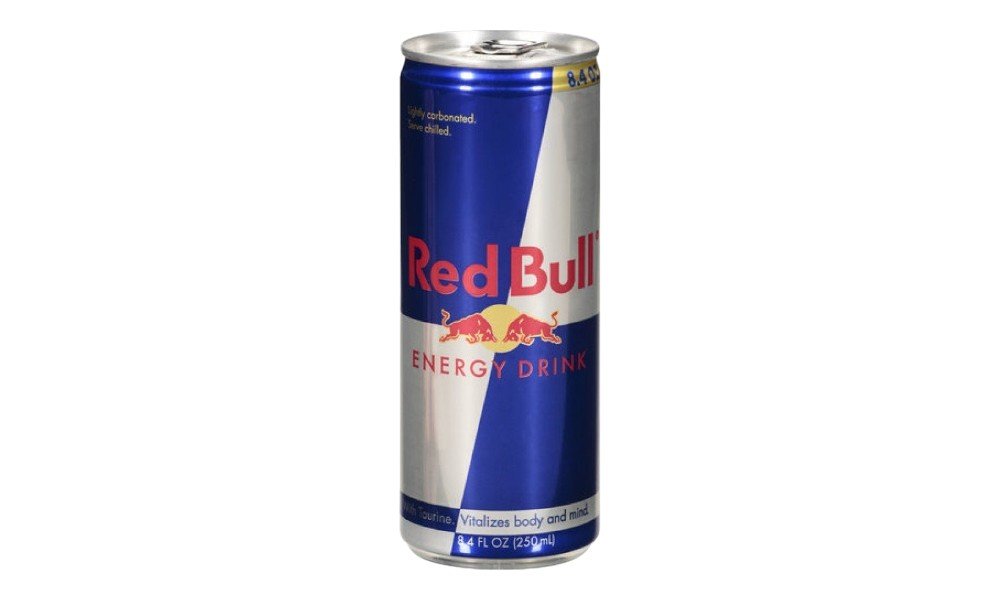 Red bull