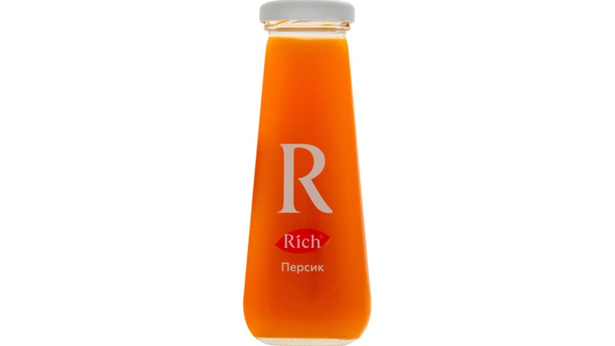 Rich сок