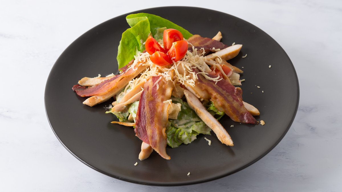 Cezar salata