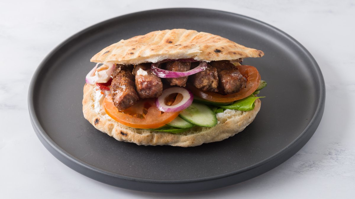 Ćevapi 5 komada