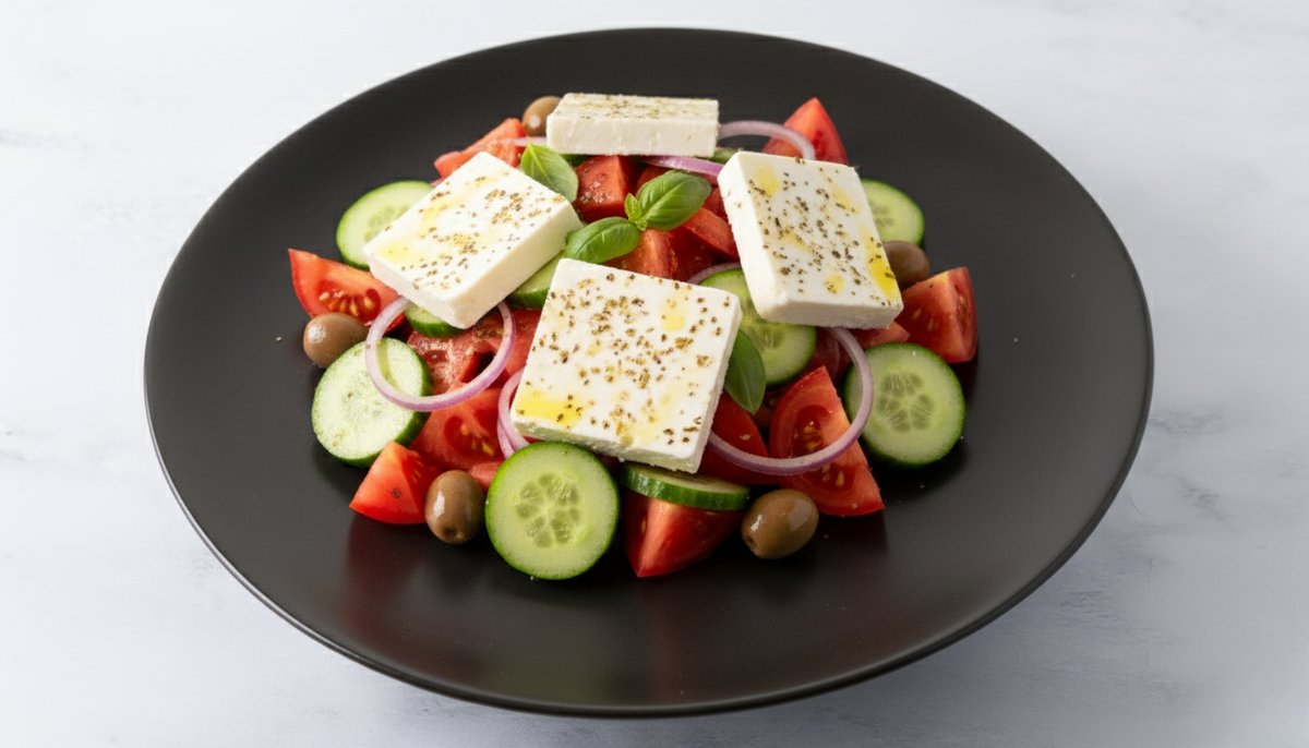 Grčka salata