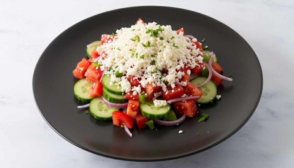 Šopska salata