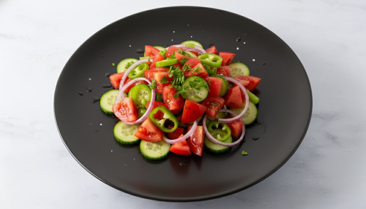 Srpska salata
