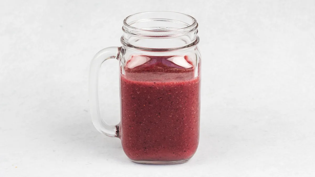 Organski smoothie Berry mix