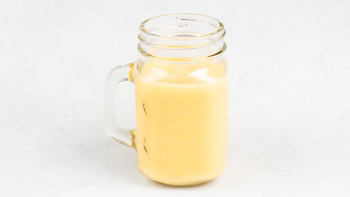 Organski smoothie Tropical mix
