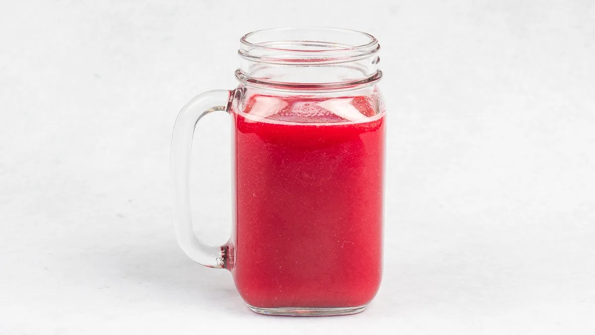 Organski smoothie Veggie mix