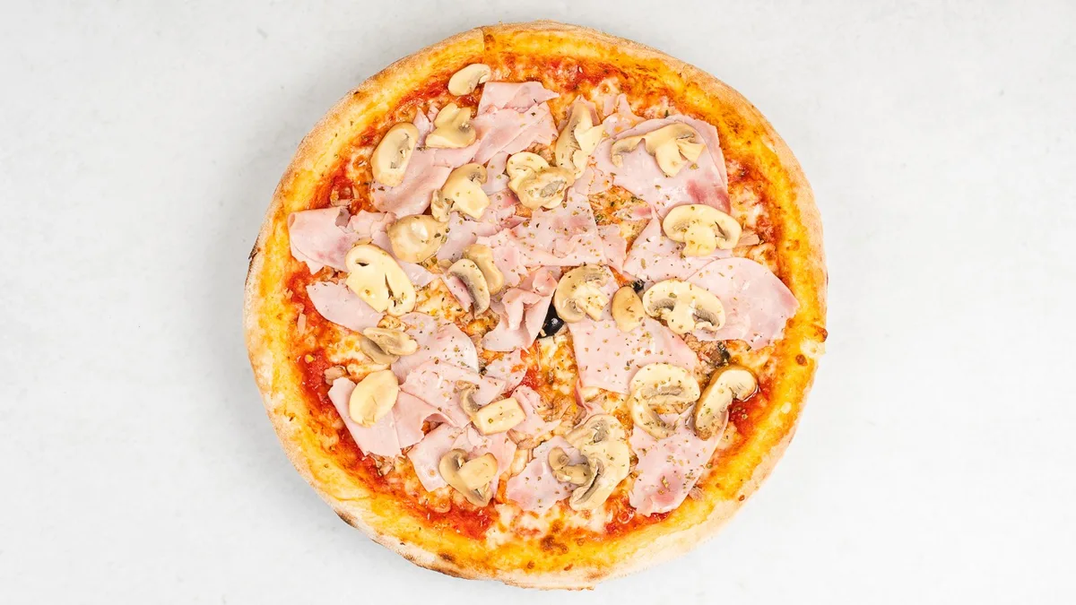 Pizza Klasika