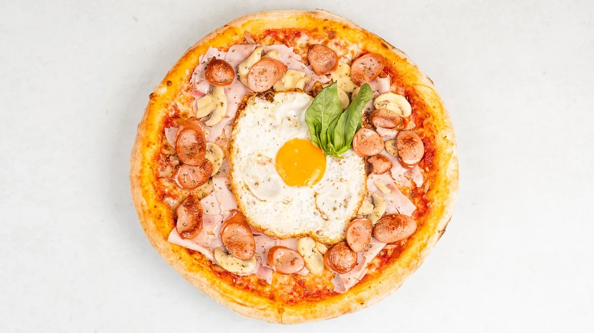 Pizza Poli