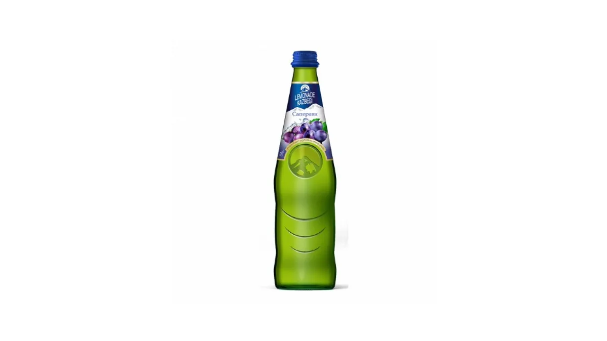 Gruzińska lemoniada