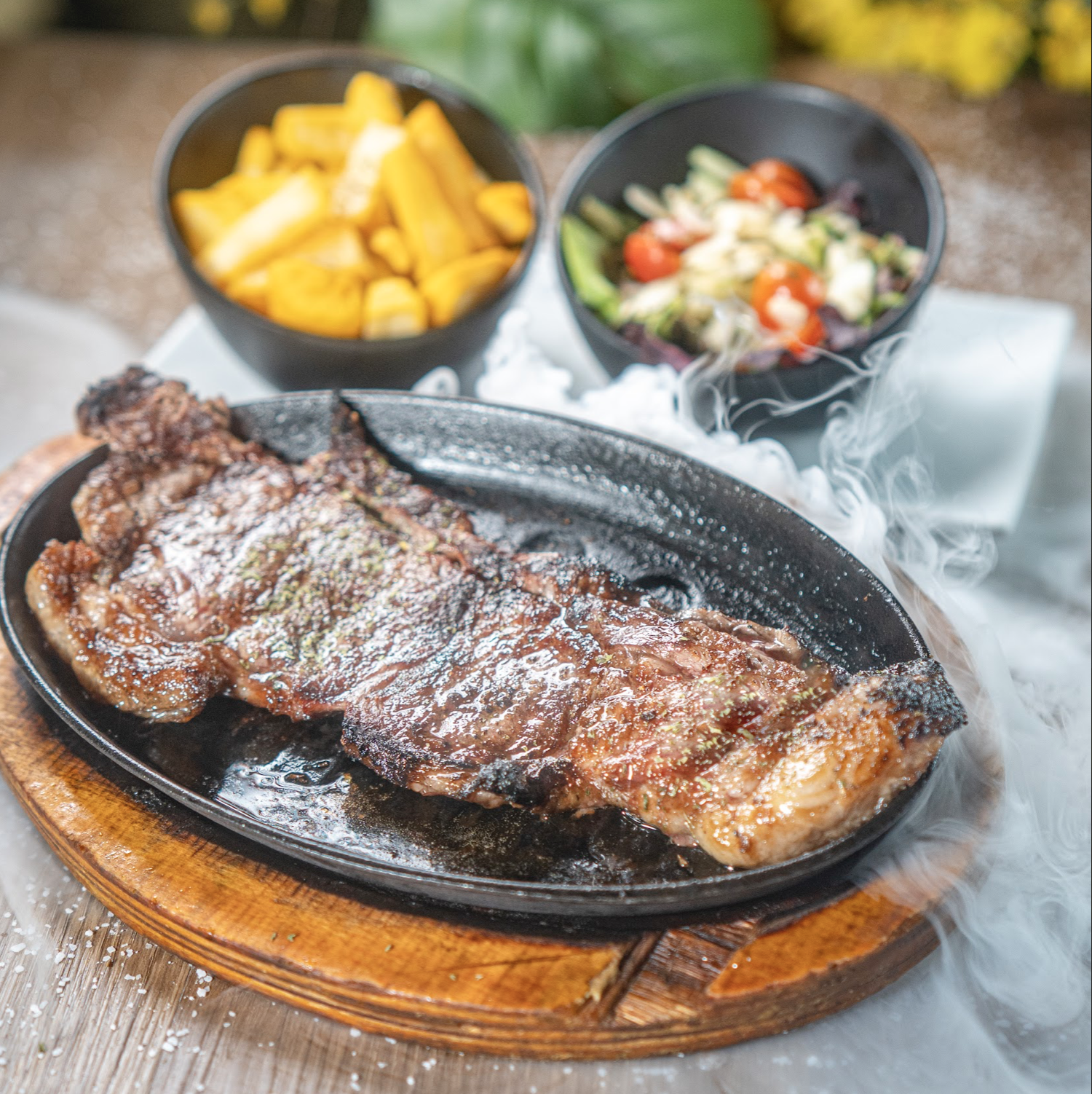 Churrasco