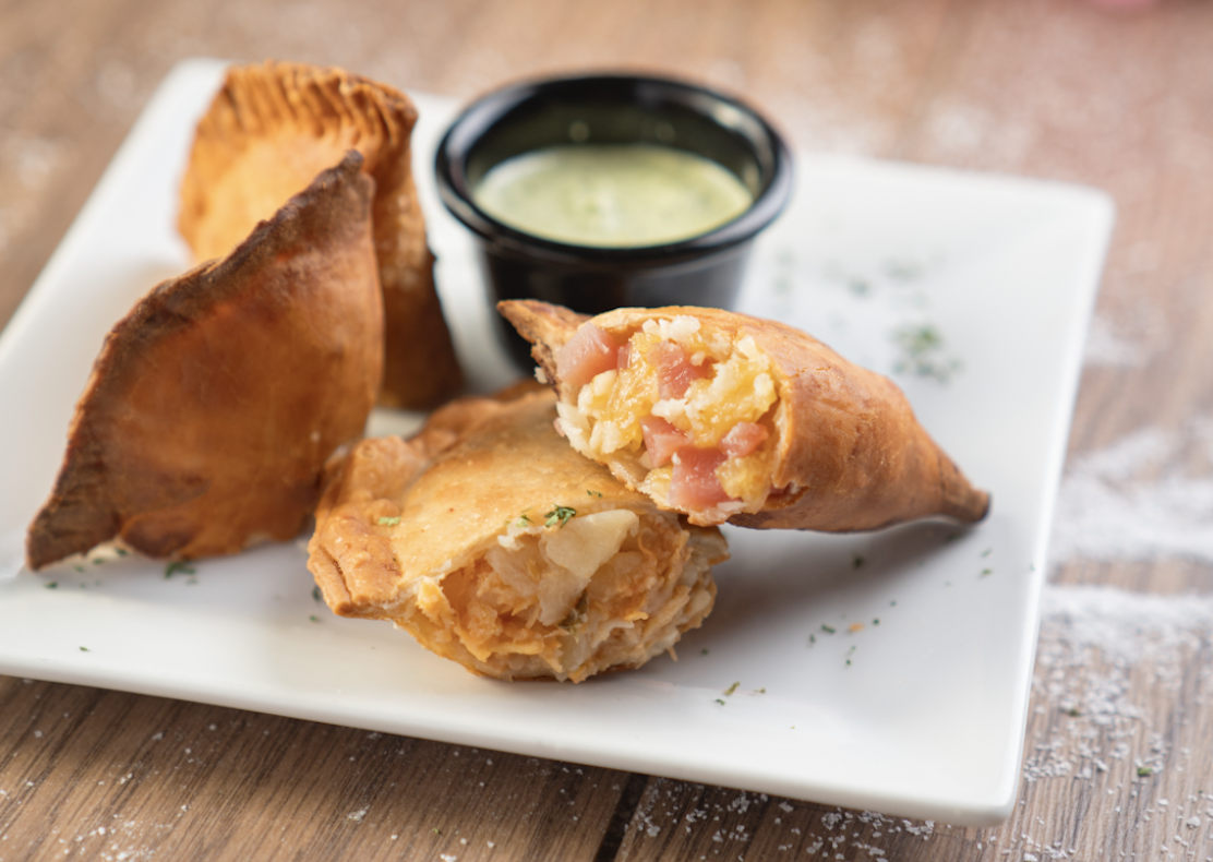 Empanadas
