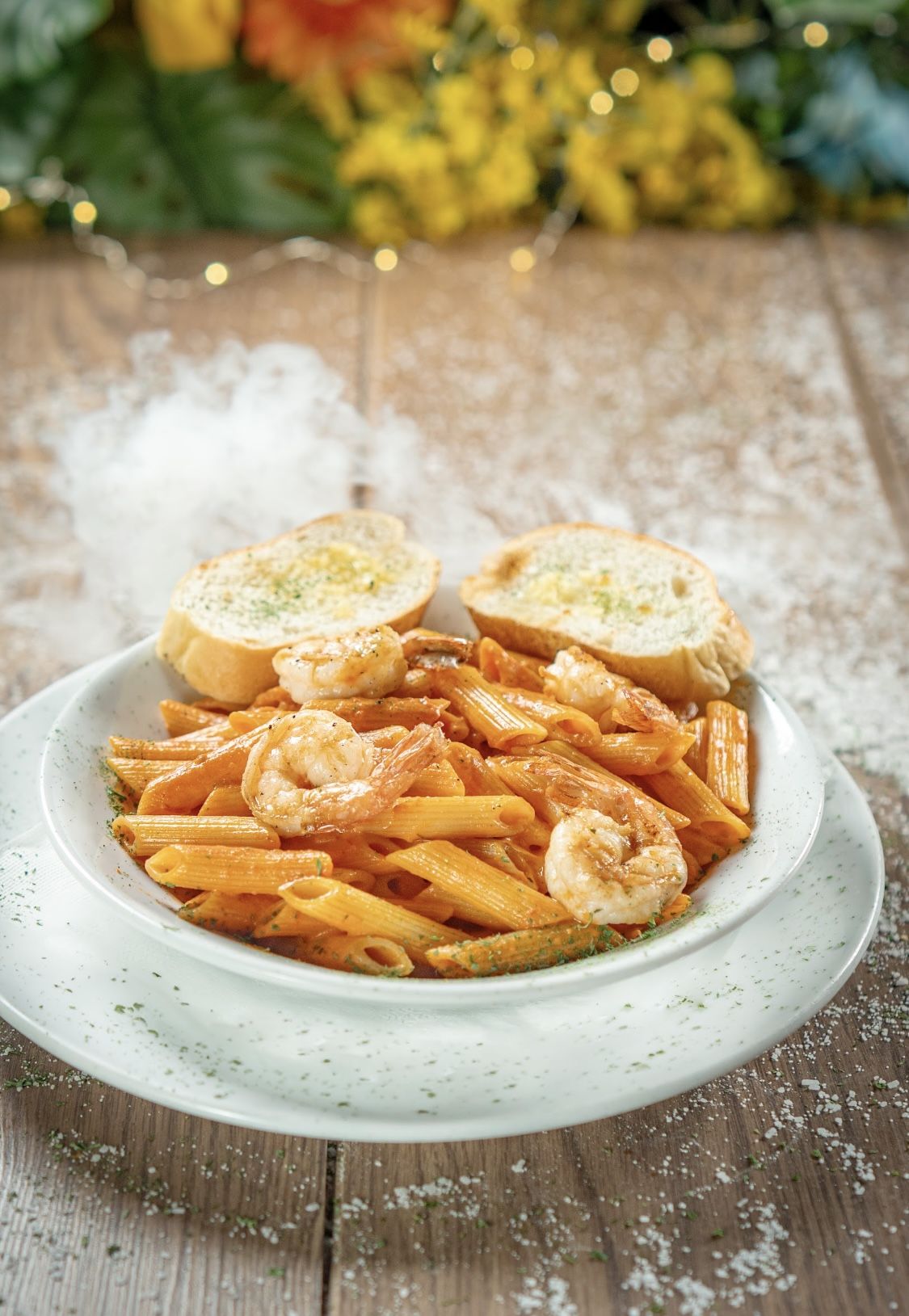 Penne alla Vodka