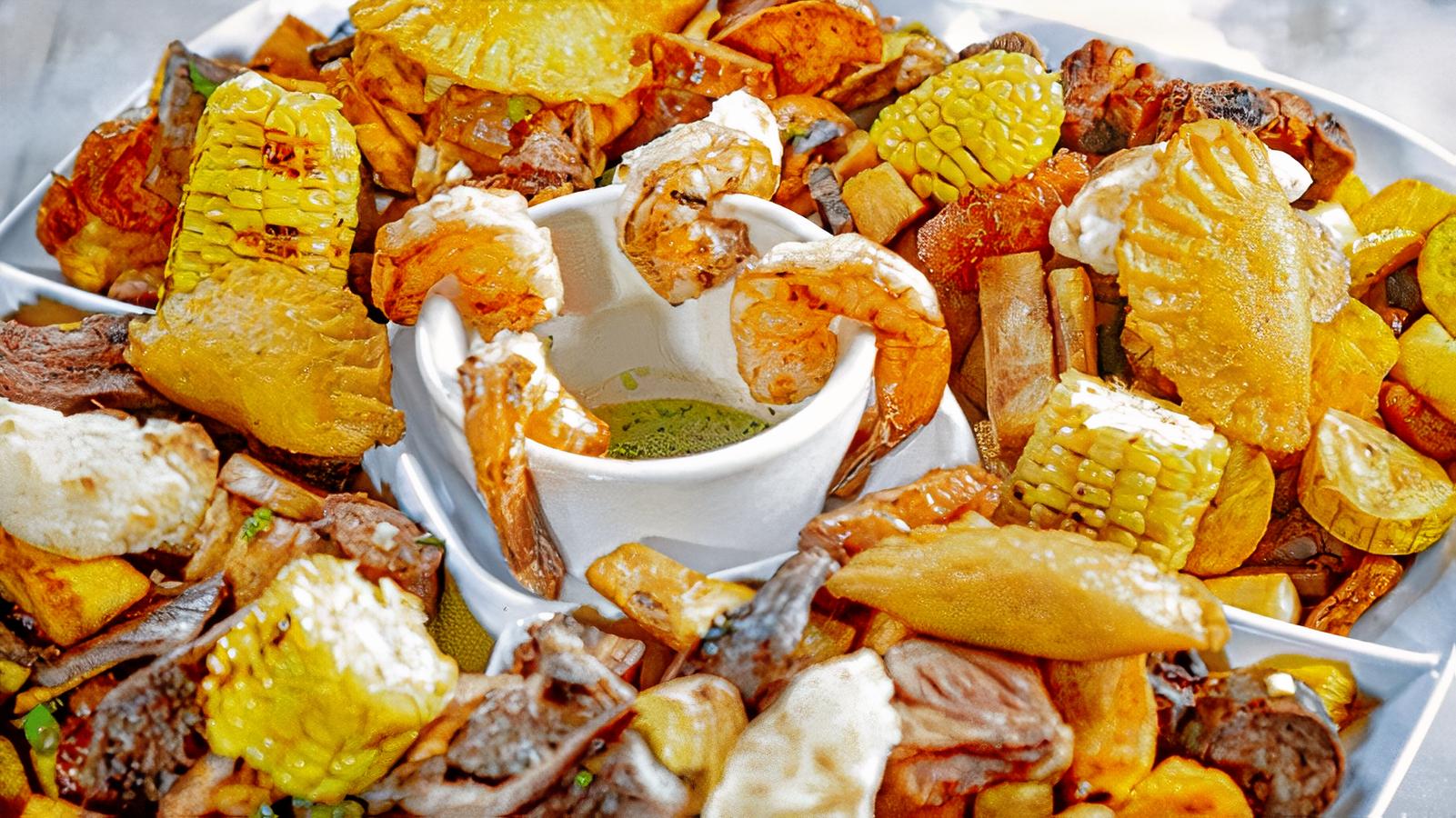 Picada Premium