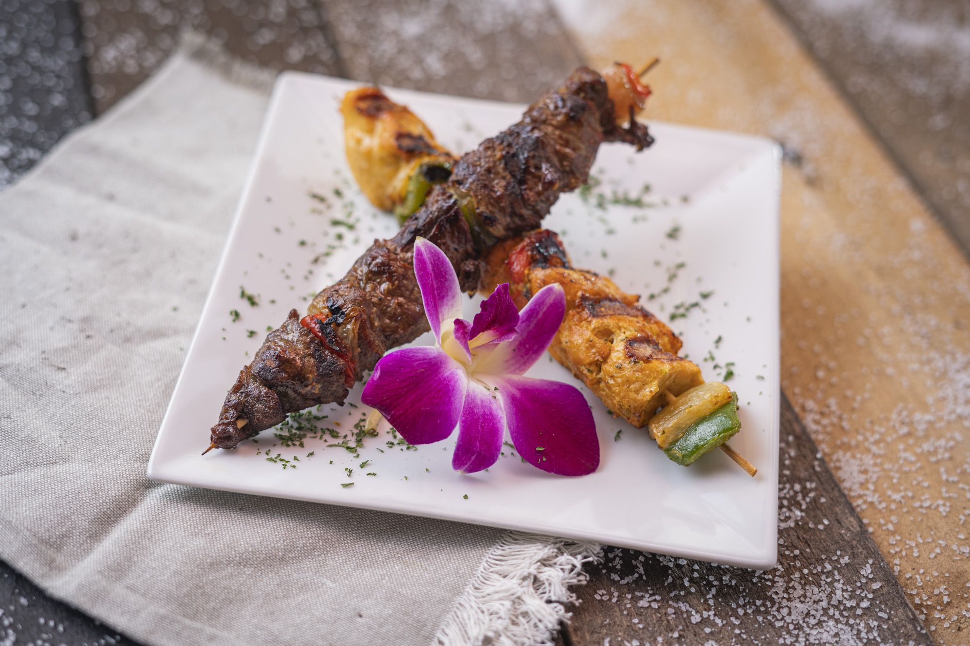 Pinchos