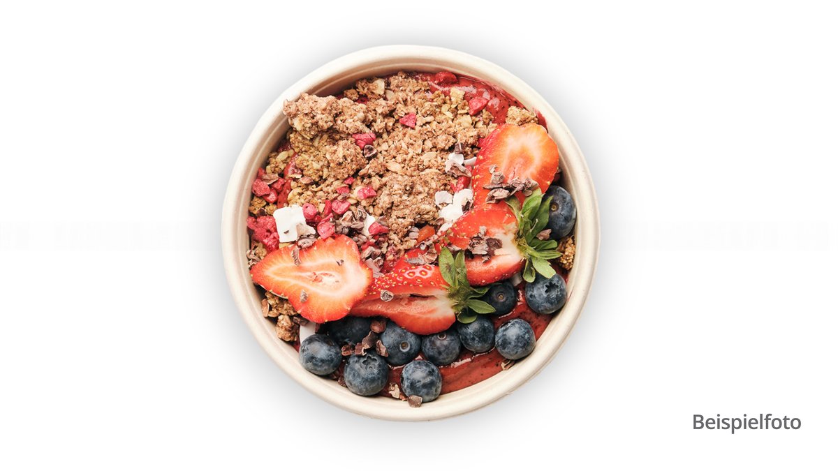 Acai Bowl