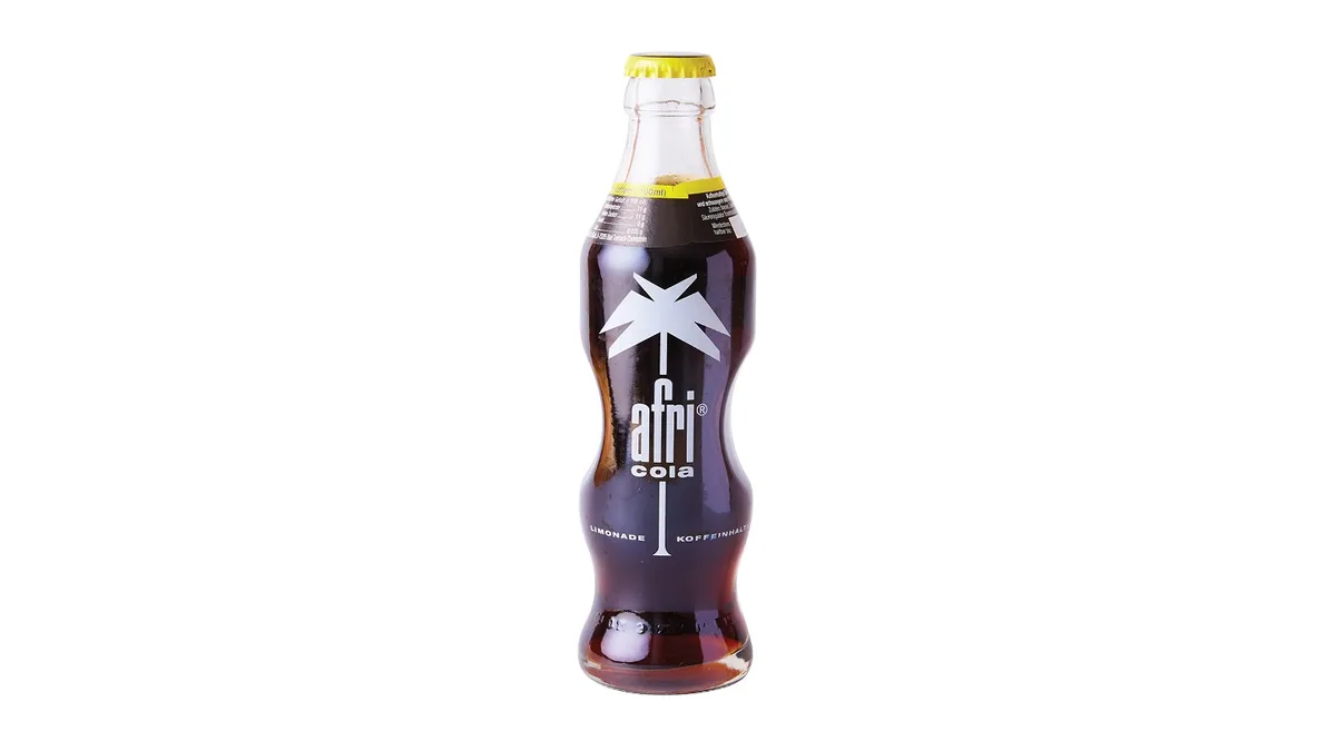 Afri Cola 0,2 l