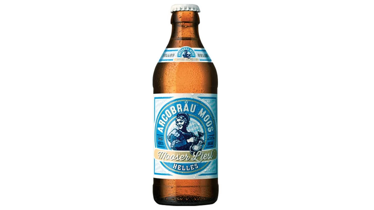 Arcobräu Mooser Liesl 0,33 l