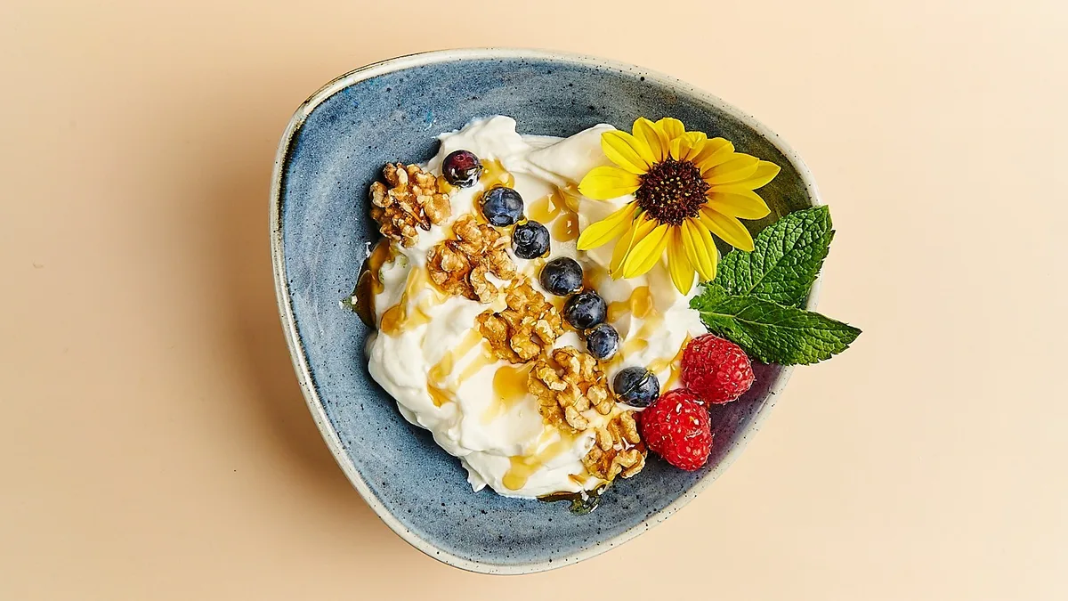 Honey Bowl