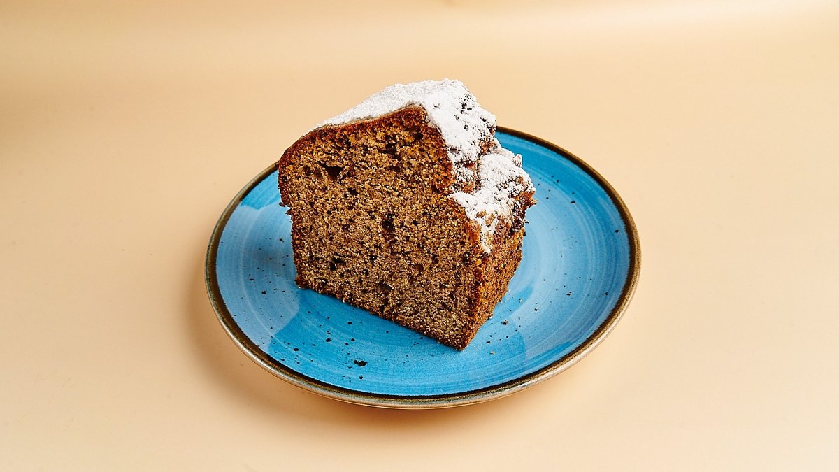 Popi's Banana Bread