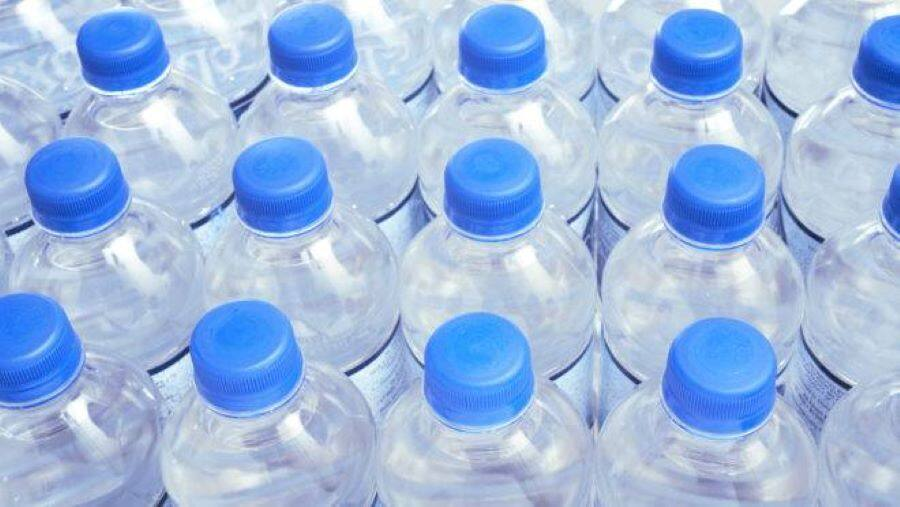 Água sem Gás - 500ml