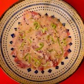 Crudo de Atum