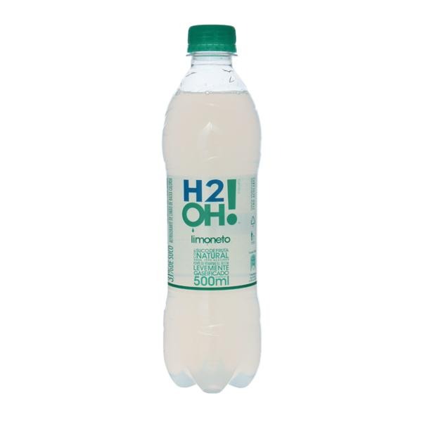 H2O Limoneto