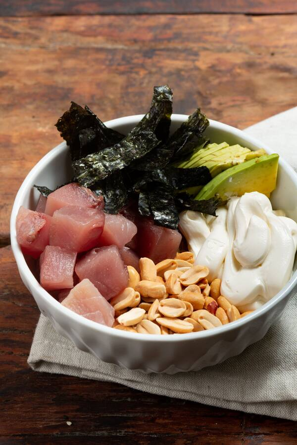 Kaleo Poke (Baby)