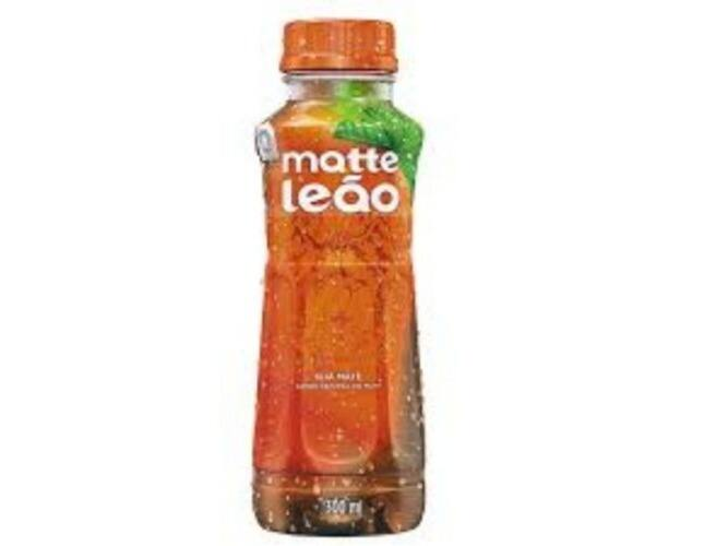 Matte Leão Natural 300ml