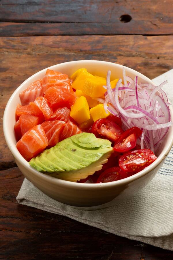 Moke Poke (Baby)