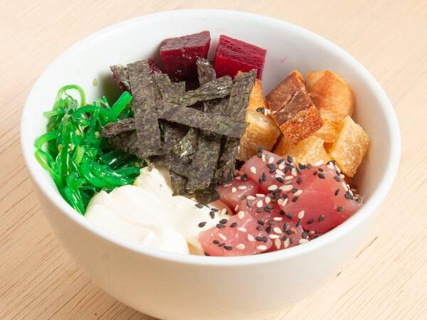 Surf And Turf (Baby)