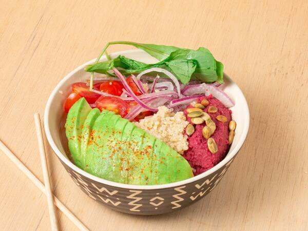 Veggie 2.0 - By Lorena Abreu (Baby)