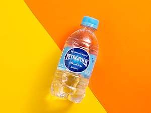 Água Mineral sem Gás 310 ml