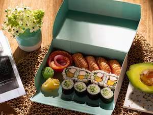 Combinado Box Aloha - Monte O Seu 16 Peças
