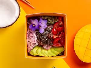 Poke de Atum