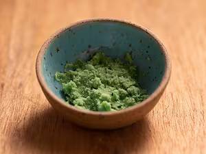 Wasabi