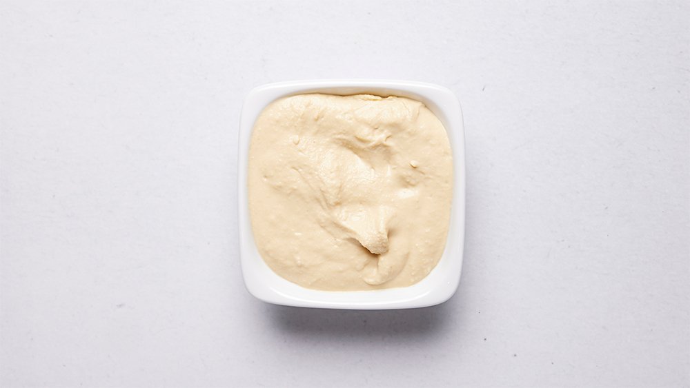 Hummus (vegansk)