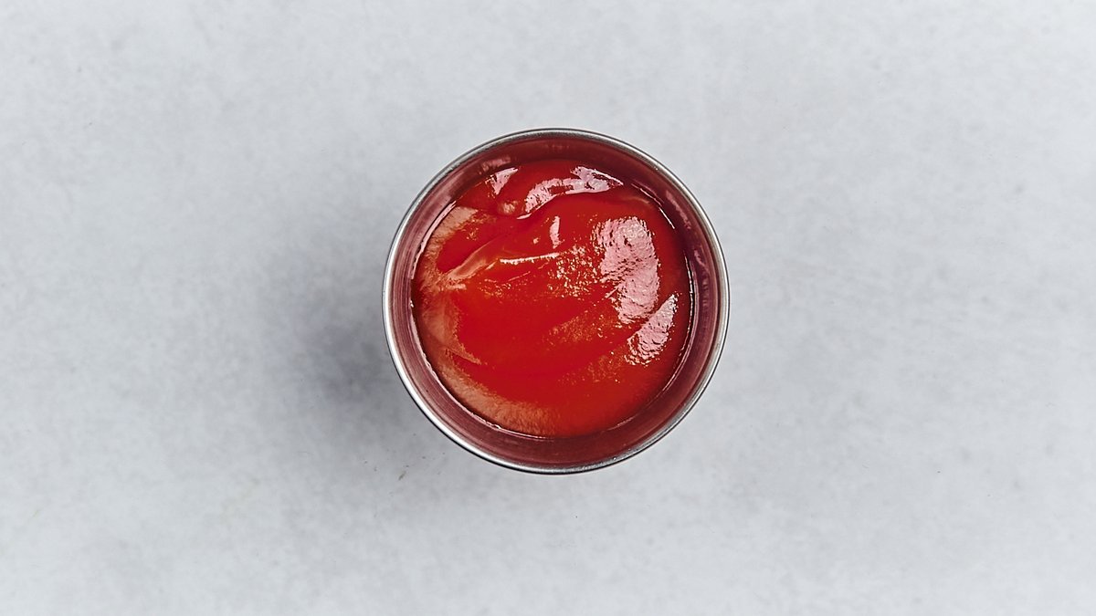 Ketchup