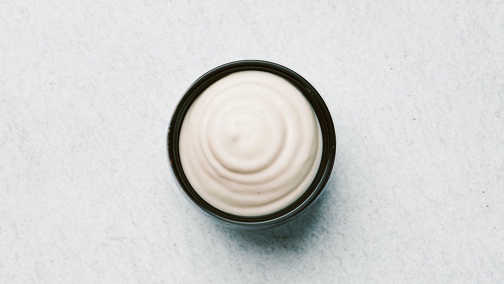Mayo (vegansk)