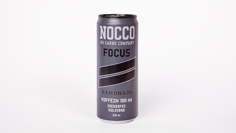 Nocco Ramonade 33 cl