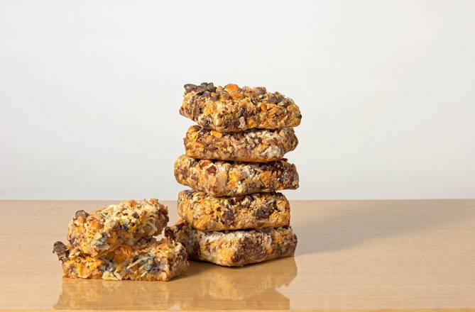 7-Layer Bars