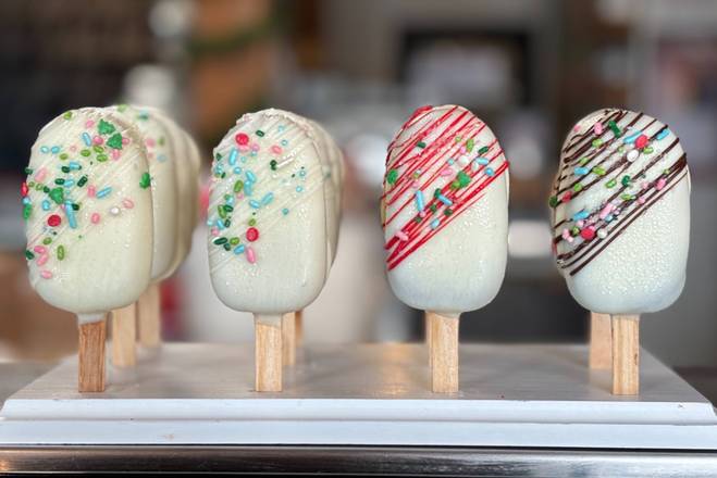 Cake Pops