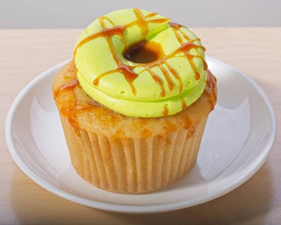 Caramel Apple