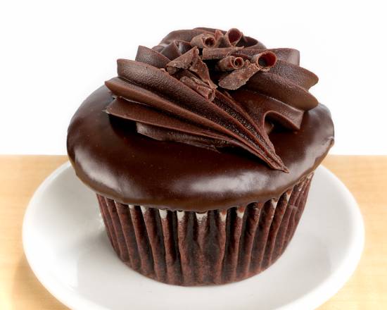 Chocolate Decadence